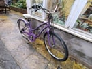 Bike for spares or repair