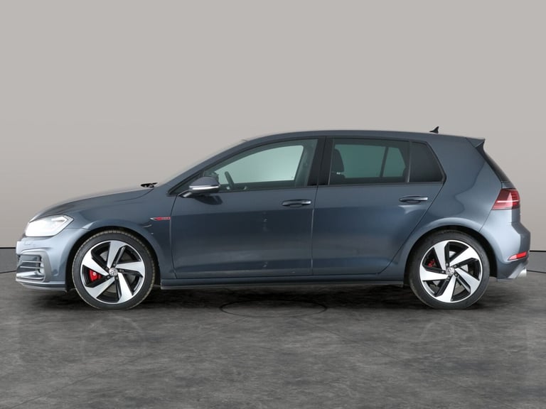2020 Volkswagen Golf 2.0 TSI 245 GTI Performance 5dr DSG HATCHBACK PETROL Automatic