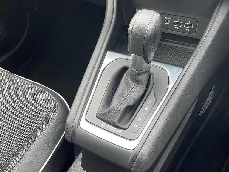 2023 Renault Captur 1.6 E-TECH techno Auto Euro 6 (s/s) 5dr HATCHBACK Petrol/Electric Hybrid Auto...