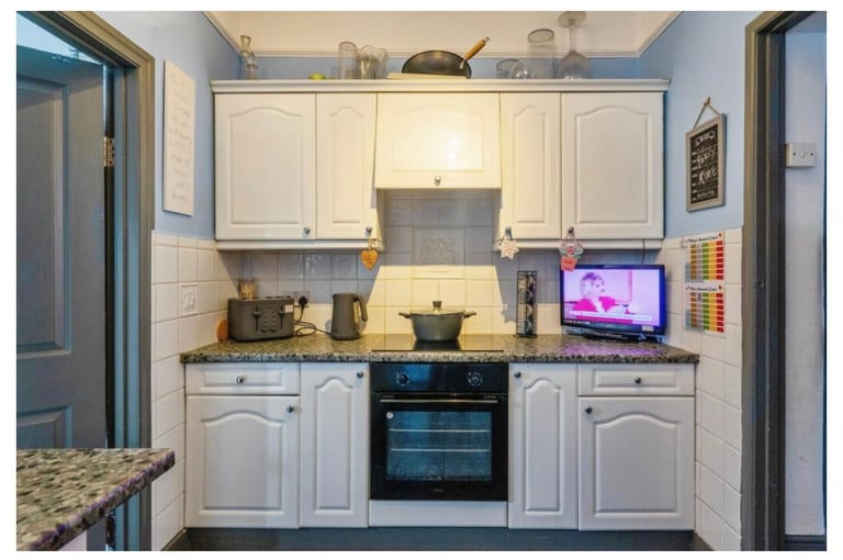 EAST HAM CENTRAL PARK AREA