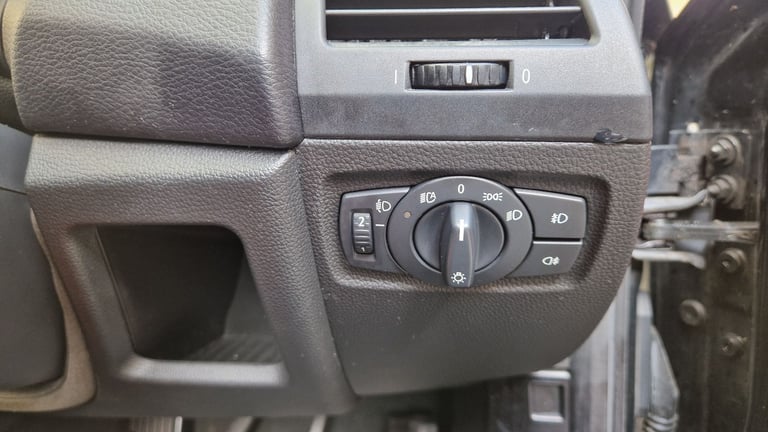 BMW, 1 SERIES, Hatchback, 2009, Manual, 1599 (cc), 3 doors