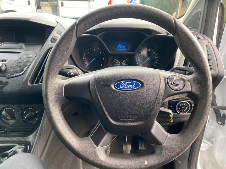 2016 Ford Transit Connect 1.6 TDCi 200 L1 H1 5dr PANEL VAN Diesel Manual