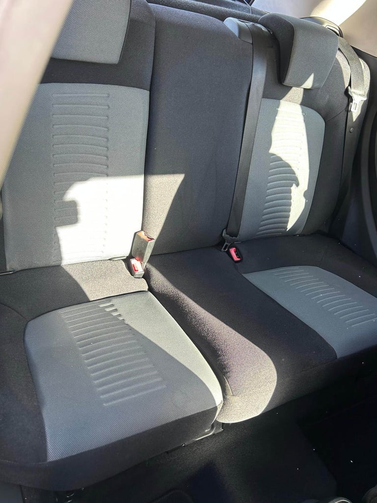 FIAT GRANDE PUNTO 2007 Manual 1368 (cc) Petrol 3 Doors - Image 7