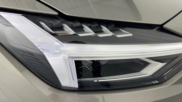 2021 Polestar Polestar 2 Long range Dual Motor - Plus SUV Electric Manual