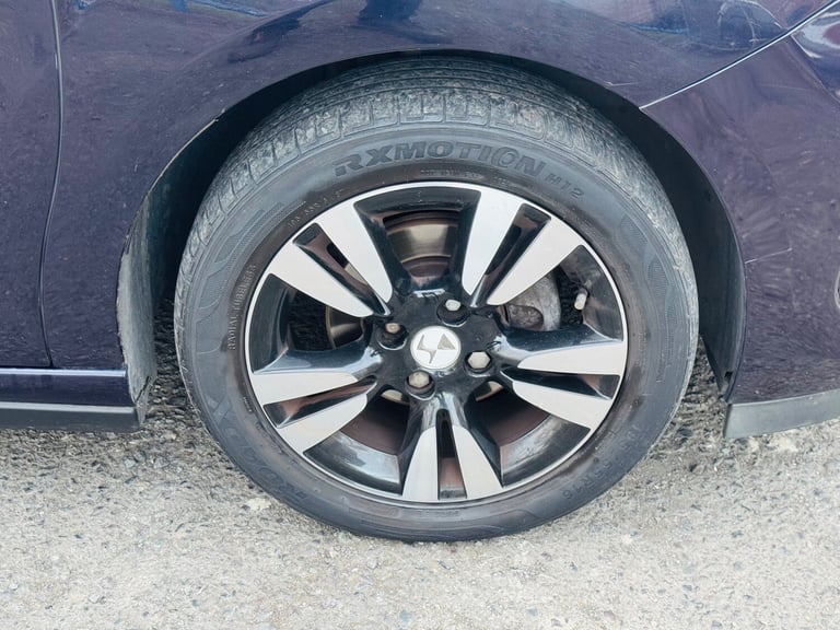 2016 DS DS 3 PURETECH CHIC 3-Door Petrol