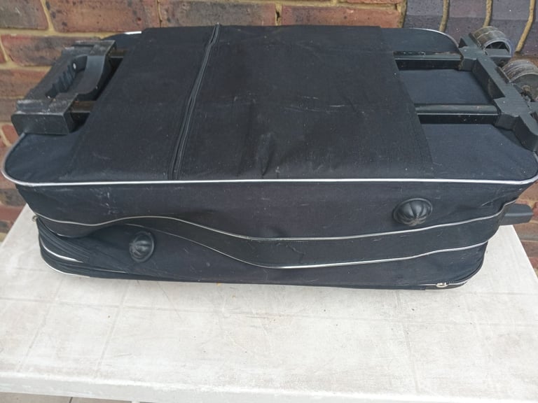 image for any suitcase £3 each