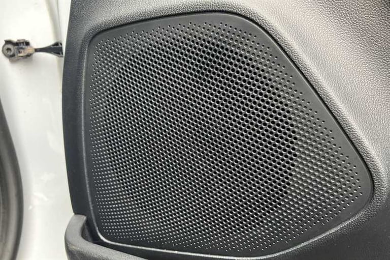 2022 Ford Puma 1.0 EcoBoost Hybrid mHEV 155 ST-Line X 5dr HATCHBACK PETROL Manual