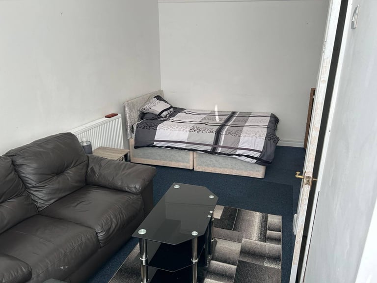 Bedsit