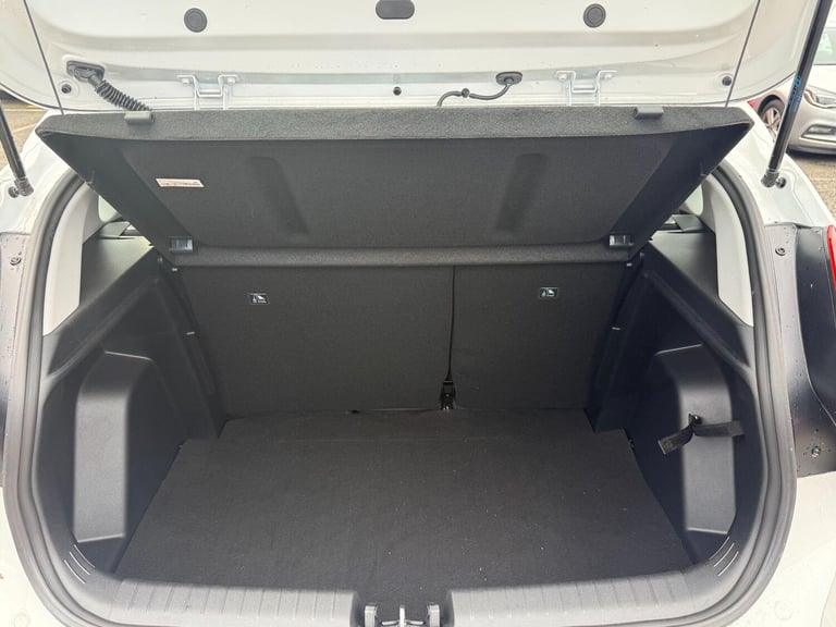 2025 Hyundai BAYON 1.0 T-GDi Advance SUV 5dr Petrol DCT Euro 6 (s/s) (100 ps) HATCHBACK Petrol Au...