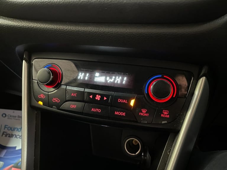 2018 Suzuki SX4 S-Cross 1.0 Boosterjet SZ-T SUV 5dr Petrol Auto Euro 6 (111 ps) HATCHBACK Petrol ...