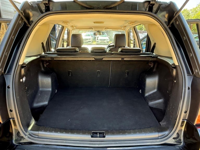 LAND ROVER FREELANDER 2 2.2 TD4 XS 4WD Euro 5 (s/s) 5dr 2010