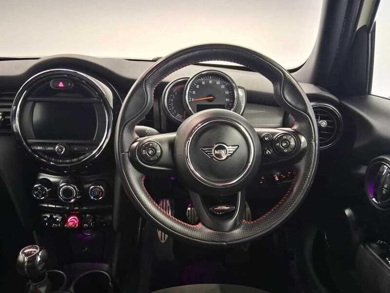 2019 MINI Hatch 1.5 Cooper Sport Hatchback 5dr HATCHBACK Petrol Manual