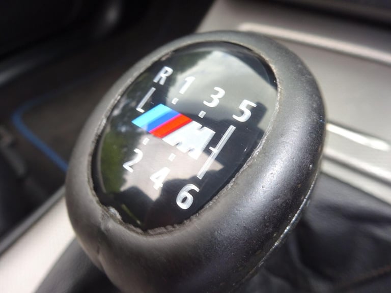 2012 BMW 3 Series 2.0 320d Sport Plus Edition Euro 5 (s/s) 2dr CONVERTIBLE Diesel Manual