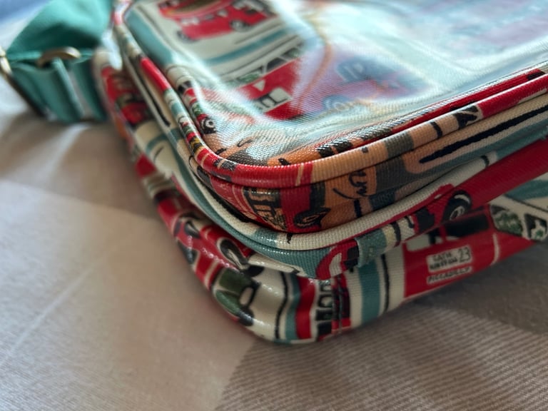 Cath Kidson Kids Side Bag