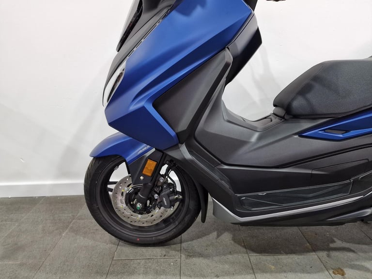 2024 NEW Honda Forza 350, PRE-REG!, NOW £4,995, LAST AVAILABLE BIKE! NSS350