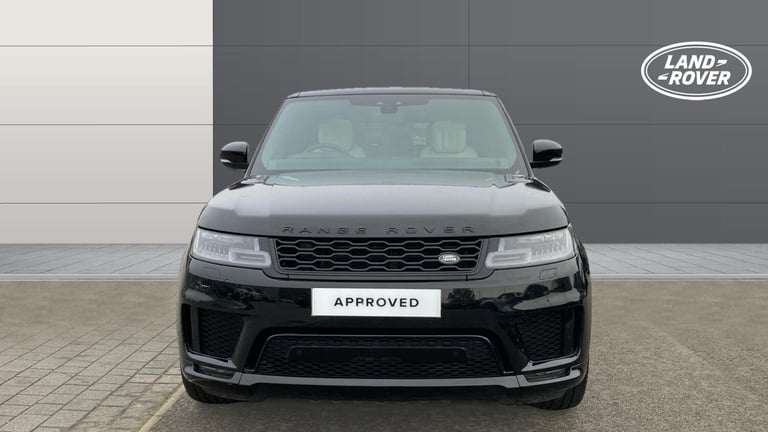 2022 Land Rover Range Rover Sport 3.0 D300 Autobiography Dynamic 5dr Auto Diesel Estate Estate Di...