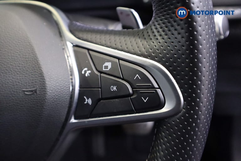 2021 Renault Captur 1.3 TCE 140 R.S. Line 5dr EDC SUV Petrol Automatic