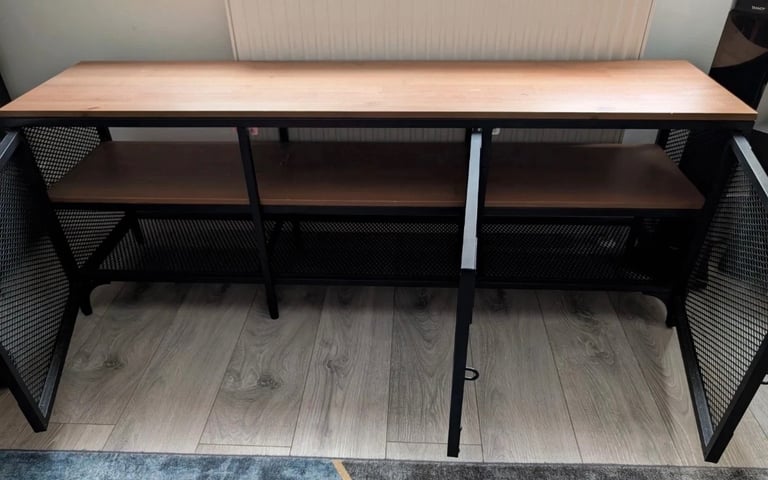 image for Fjällbo tv bench