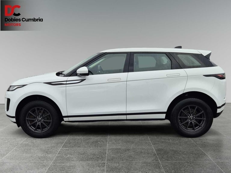 2019 Land Rover Range Rover Rover Evoque D Auto ESTATE Diesel Automatic