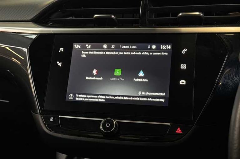 2022 Vauxhall Corsa 1.5 Turbo D Elite Edition Hatchback 5dr Diesel Manual Euro 6 (s/s) (102 ps) H...