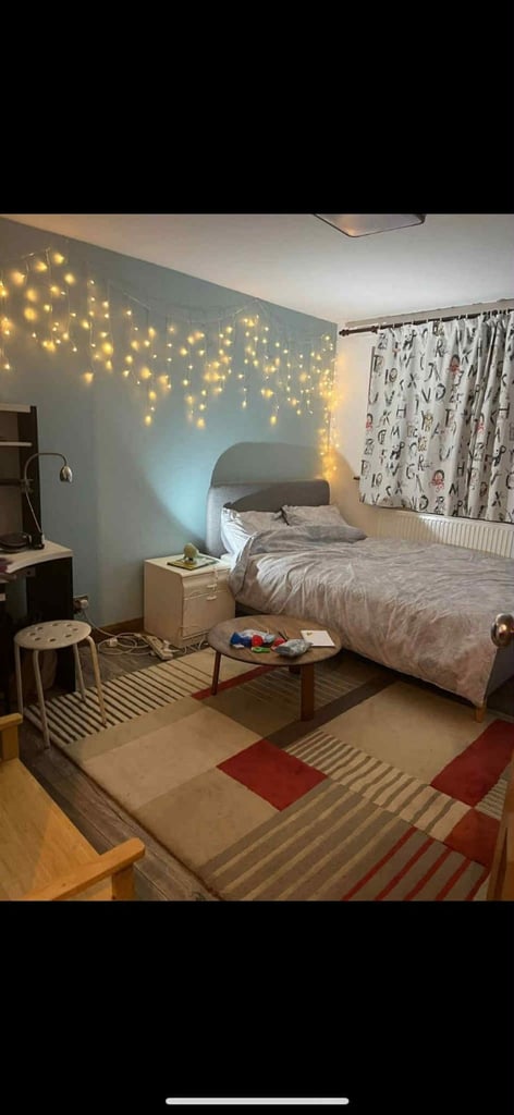 image for Spacious and Cosy Double Room for Rent in - E12 5HS