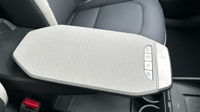 2025 Kia EV3 148kW GT-Line S 81.4kWh 5dr Auto ESTATE ELECTRIC Automatic