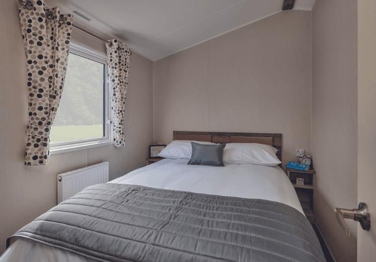 Willerby Malton in Dumfries  - Lodge / Caravan 