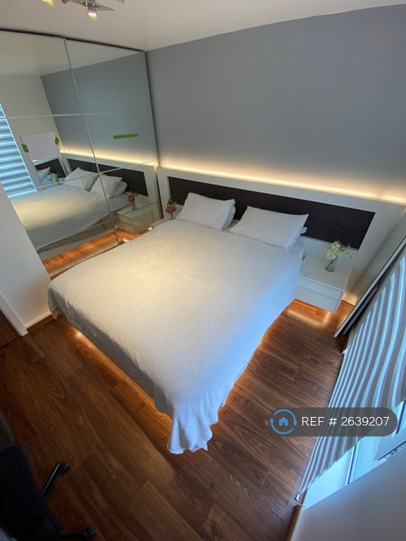 1 bedroom flat in Burgoyne House, Brentford, TW8 (1 bed) (#2639207)