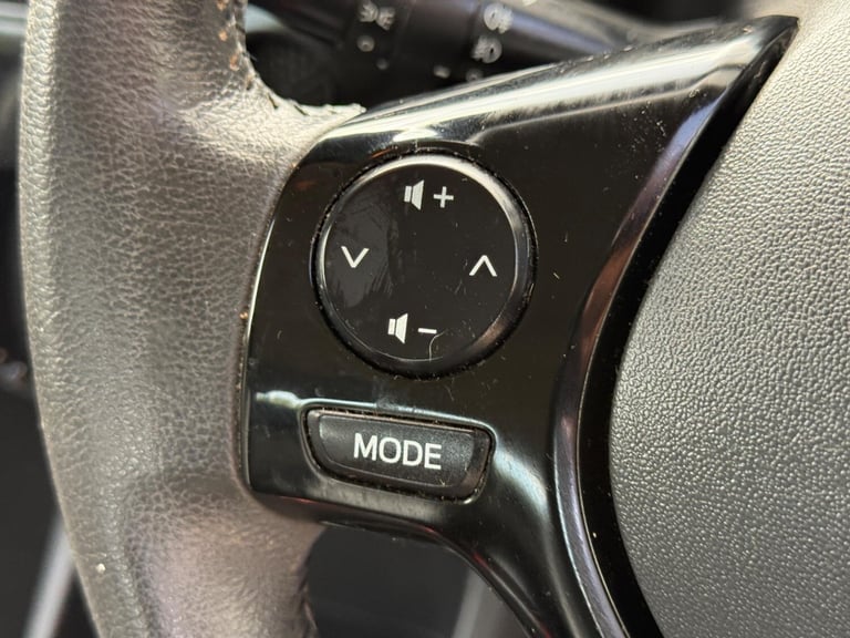 2014 Toyota Aygo 1.0 VVT-i x-clusiv Euro 5 3dr Euro 5 Petrol