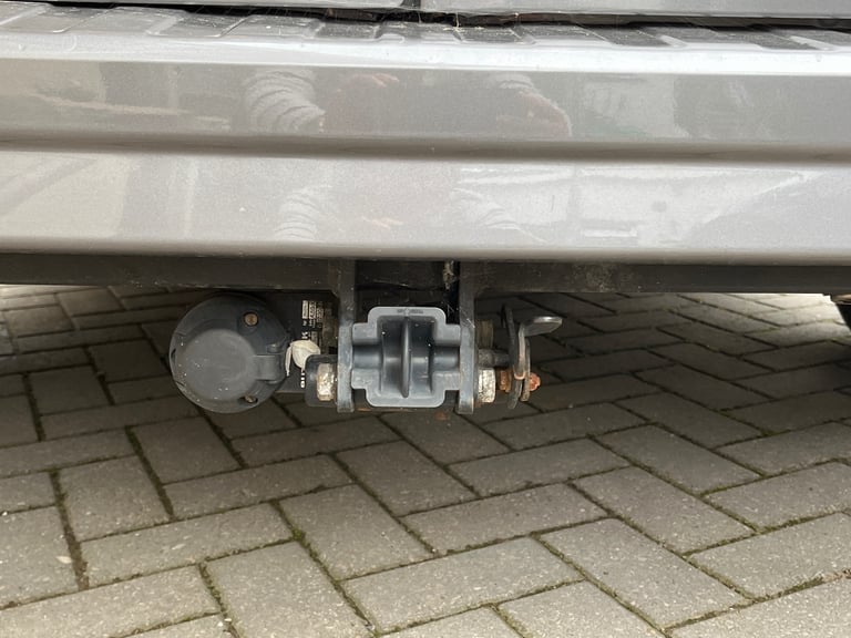 Vauxhall, VIVARO, 2016, 1598 (cc)