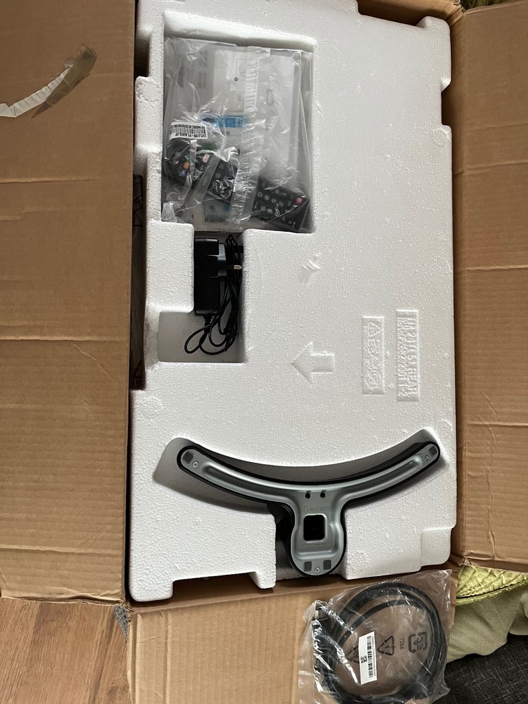 LG LED TV