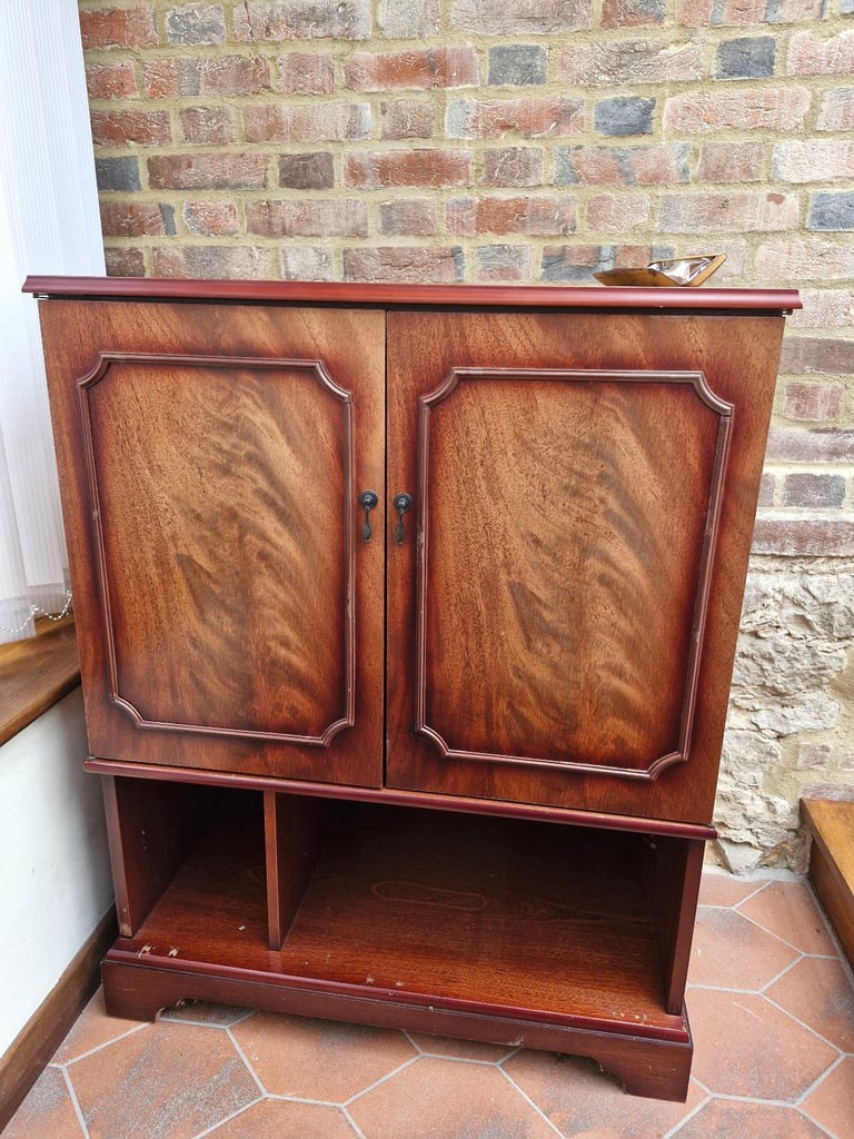 image for TV Cabinet