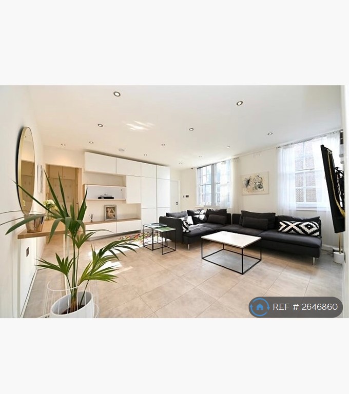 image for 1 bedroom flat in Beaufort Street, London, SW3 (1 bed) (#2646860)