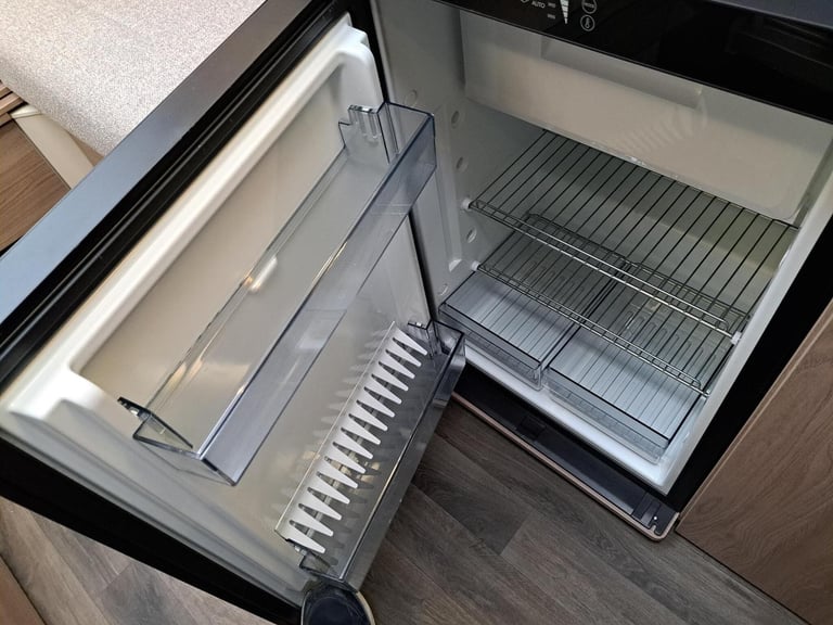 2024 Swift Vogue 560 EB