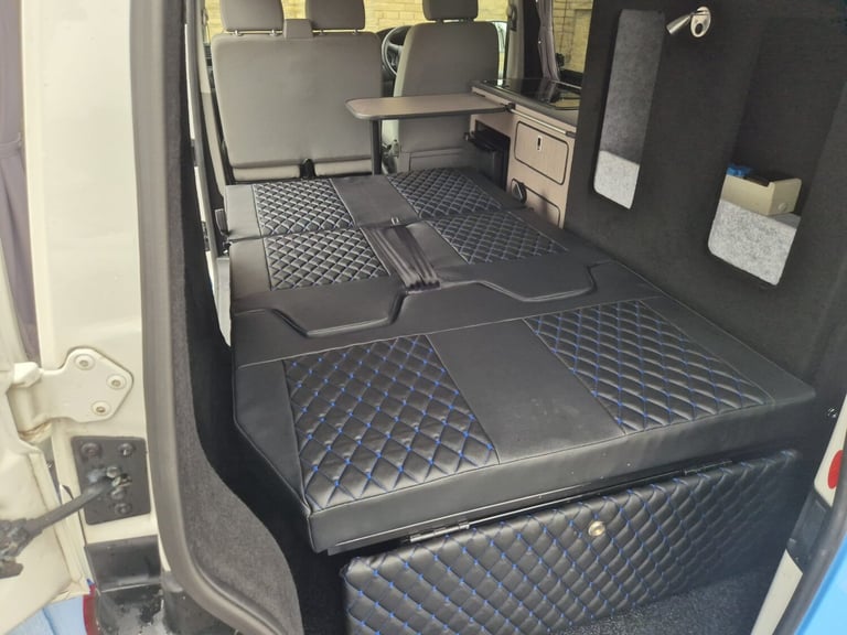 2015 Volkswagen Transporter 2.0 TDI BlueMotion Tech 114PS Startline Van PANEL VAN Diesel Manual