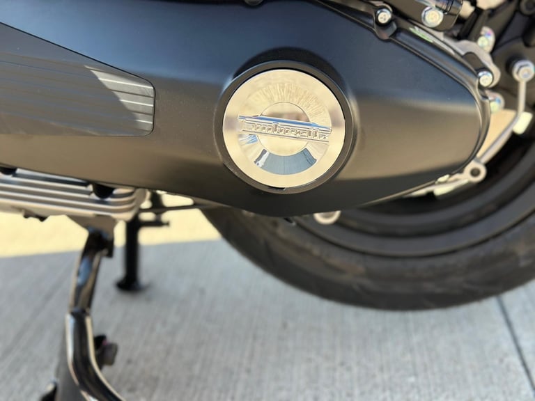 Lambretta X125 LInnocenti 2025 Lambretta X125 Delivery & Finance UK/IRE 