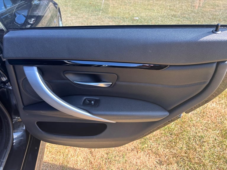 2016 BMW 4 Series Gran Coupe 2.0 420d M Sport Auto Euro 6 (s/s) 5dr COUPE Diesel Automatic