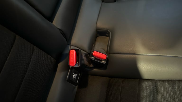 2015 Lexus IS 300h Sport 4dr CVT Auto SALOON PETROL/ELECTRIC Automatic