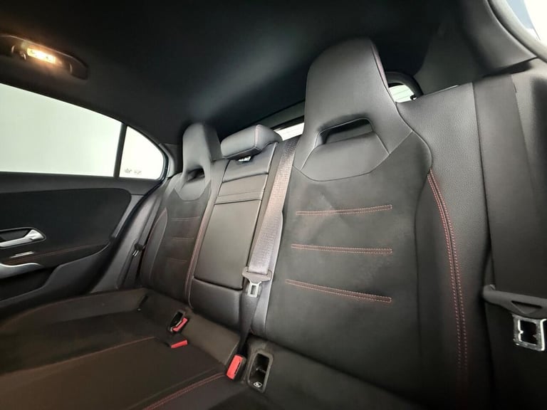 2021 Mercedes-Benz A-Class 1.3 A250e 15.6kWh AMG Line (Premium 2) 8G-DCT Euro 6 (s/s) 5dr Hatchba...