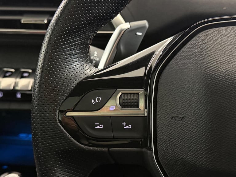  Peugeot 3008 1.2 PureTech GT Line Premium EAT Euro 6 (s/s) 5dr Petrol Automatic