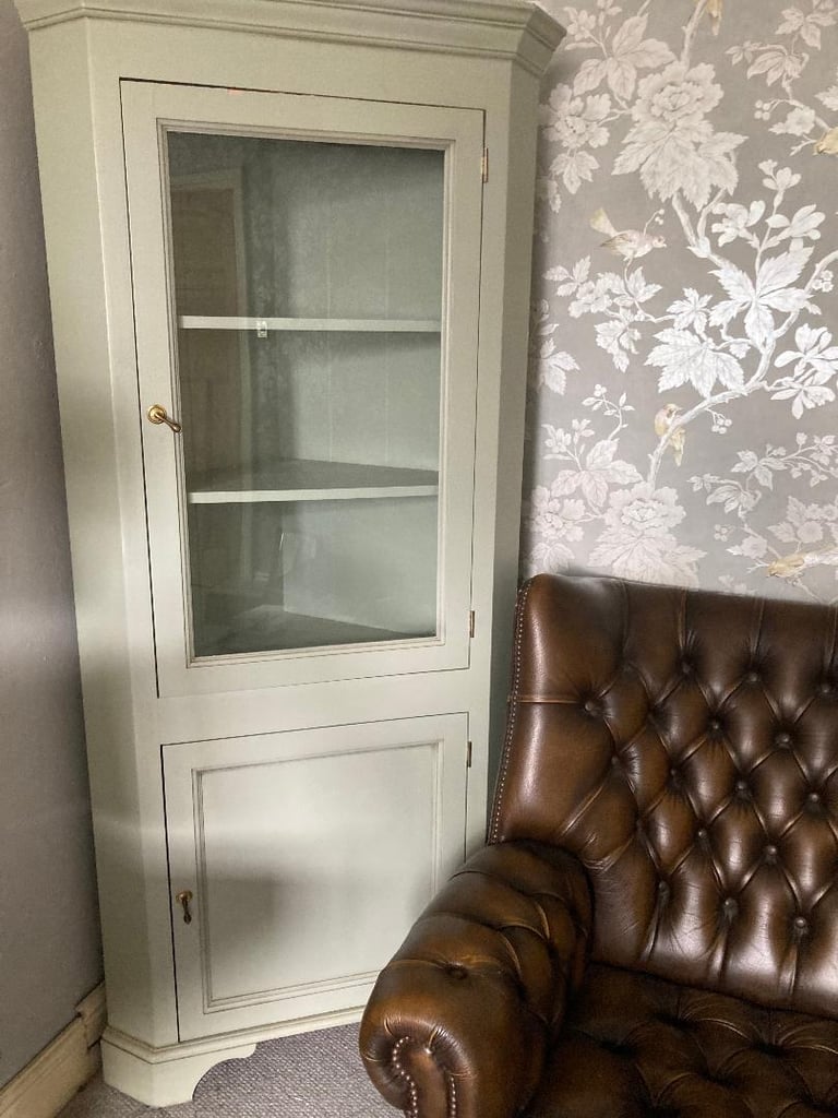 Lovely Laura Ashley cupboard for sale