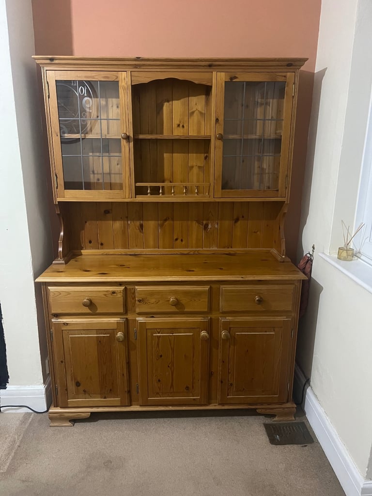 image for Pine Dresser
