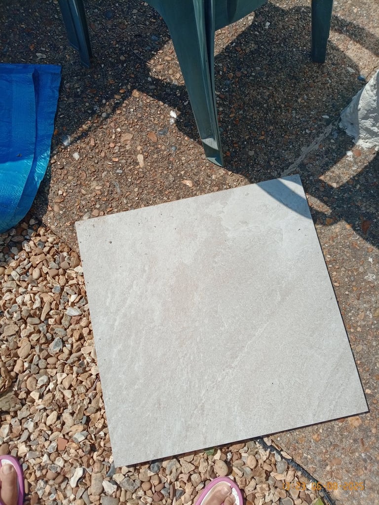 image for Porcelain Paving Slabs
