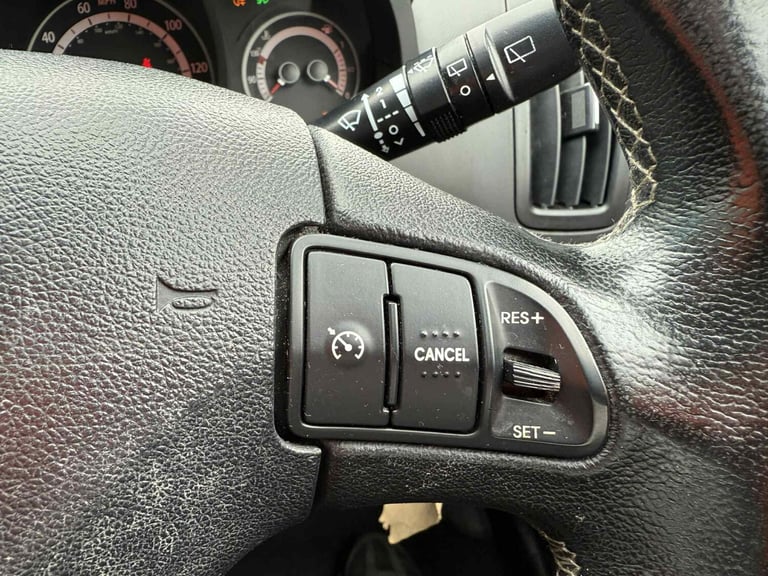 2011 Kia Ceed 1.6 CRDi 3 5dr Auto HPI CLEAR TIMING BELT DONE AT 101K MILES, 2 OWNERS ESTATE Diese...