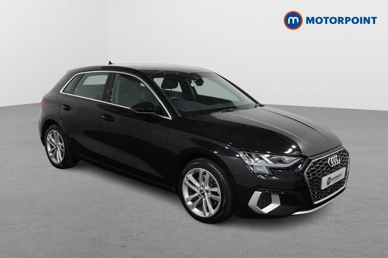 image for 2020 Audi A3 35 TFSI Sport 5dr S Tronic Hatchback Petrol Automatic