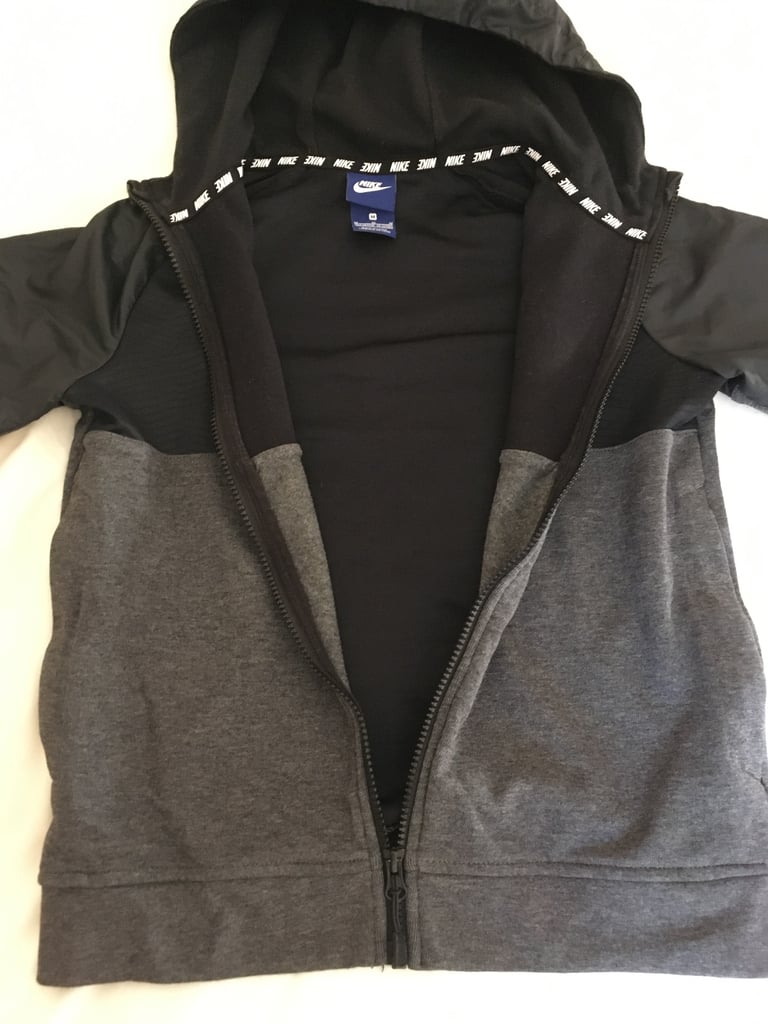 Boys Nike Jacket Size M Age 10-12