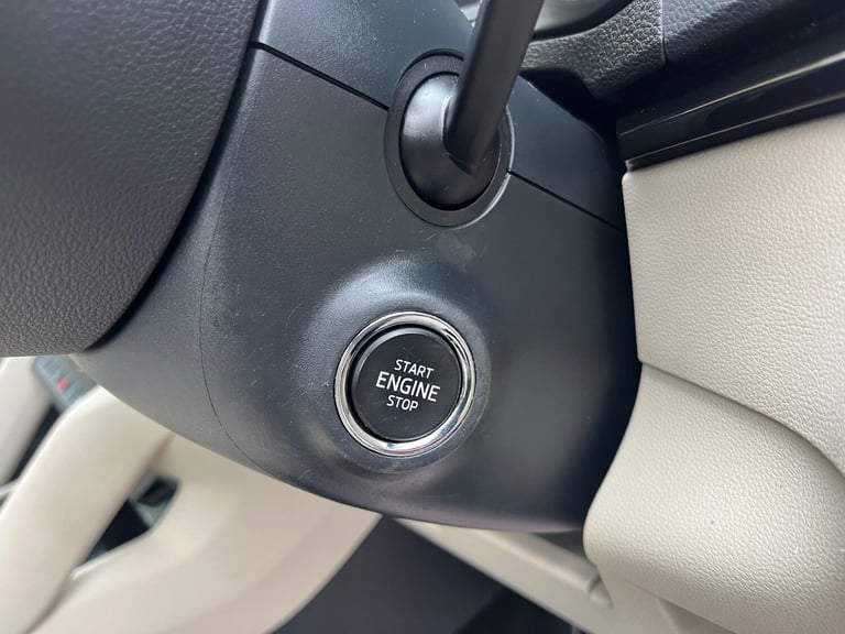 2019 Skoda Karoq 1.6 TDI SE L Euro 6 (s/s) 5dr ESTATE Diesel Manual