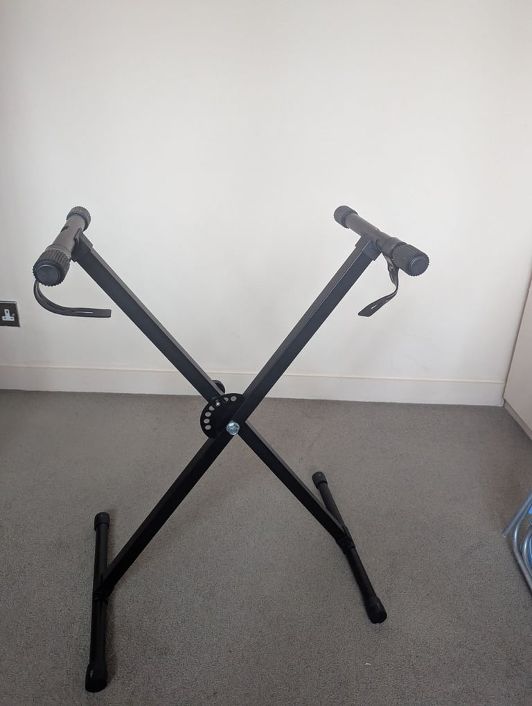 image for Keyboard piano stand 