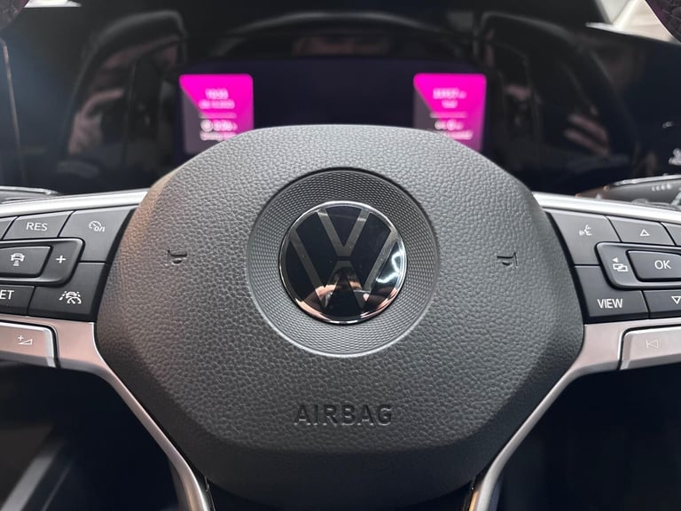 2020 Volkswagen Golf 1.5 eTSI MHEV Style DSG Euro 6 (s/s) 5dr HATCHBACK Petrol/Electric Hybrid Au...