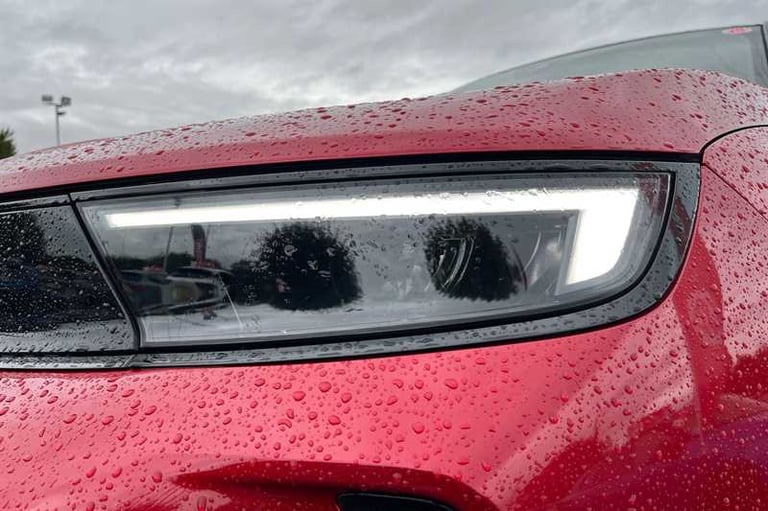 2022 Vauxhall Mokka 1.2 Turbo GS Line SUV 5dr Petrol Manual Euro 6 (s/s) (130 ps) SUV Petrol Manual